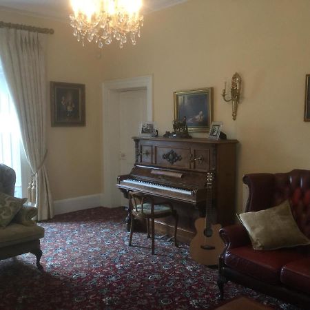 Hartley House B&B Carrick-on-Shannon Exterior photo