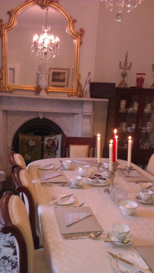 Hartley House B&B Carrick-on-Shannon Exterior photo