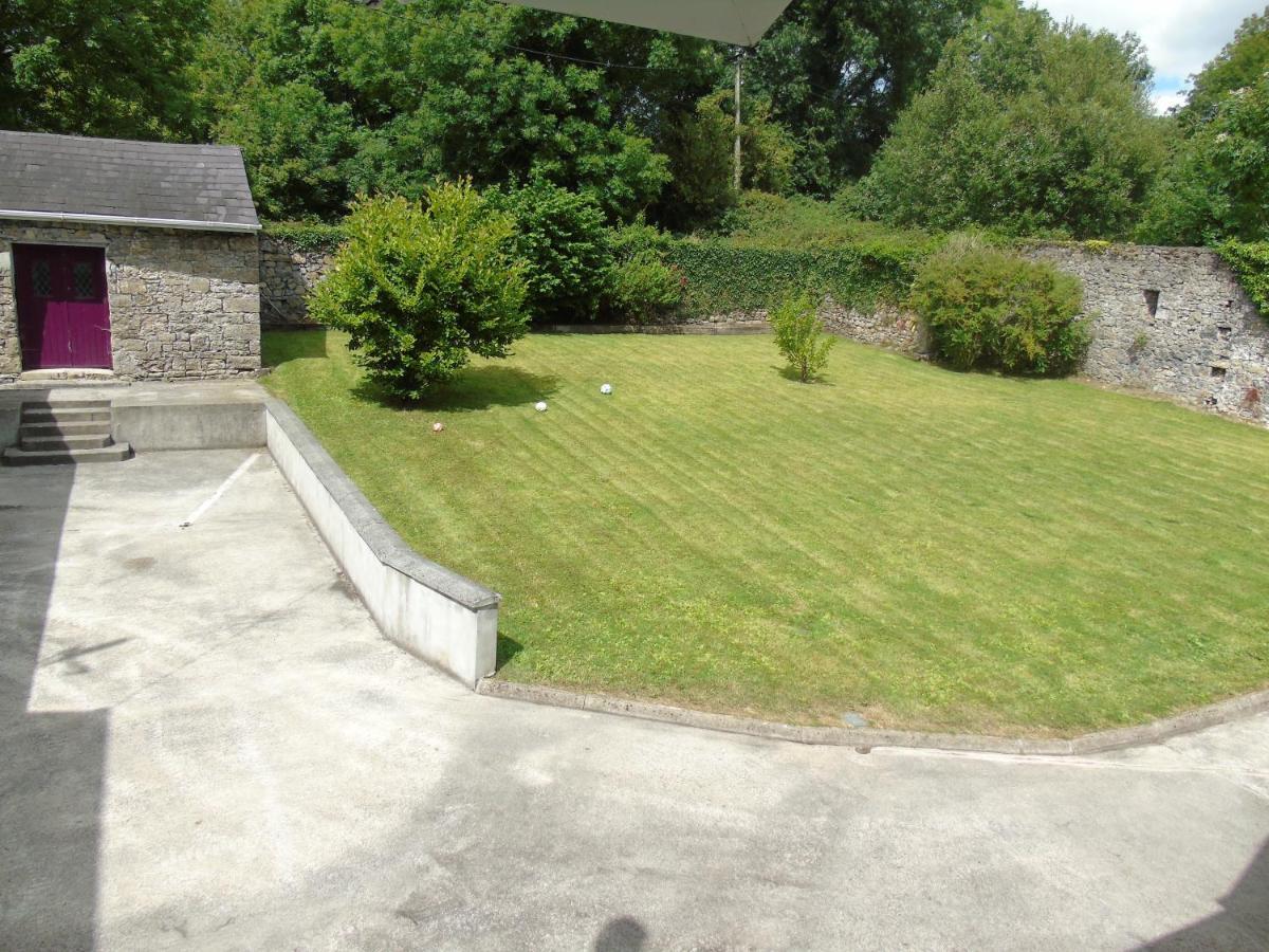 Hartley House B&B Carrick-on-Shannon Exterior photo
