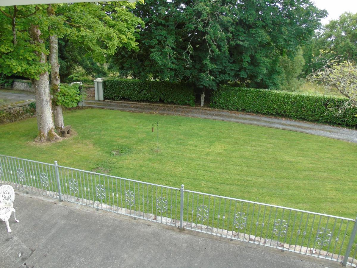 Hartley House B&B Carrick-on-Shannon Exterior photo