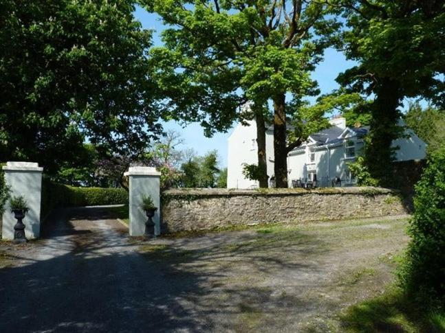 Hartley House B&B Carrick-on-Shannon Exterior photo