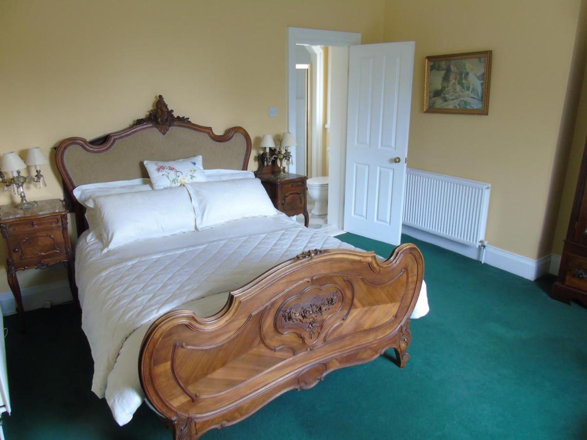 Hartley House B&B Carrick-on-Shannon Exterior photo