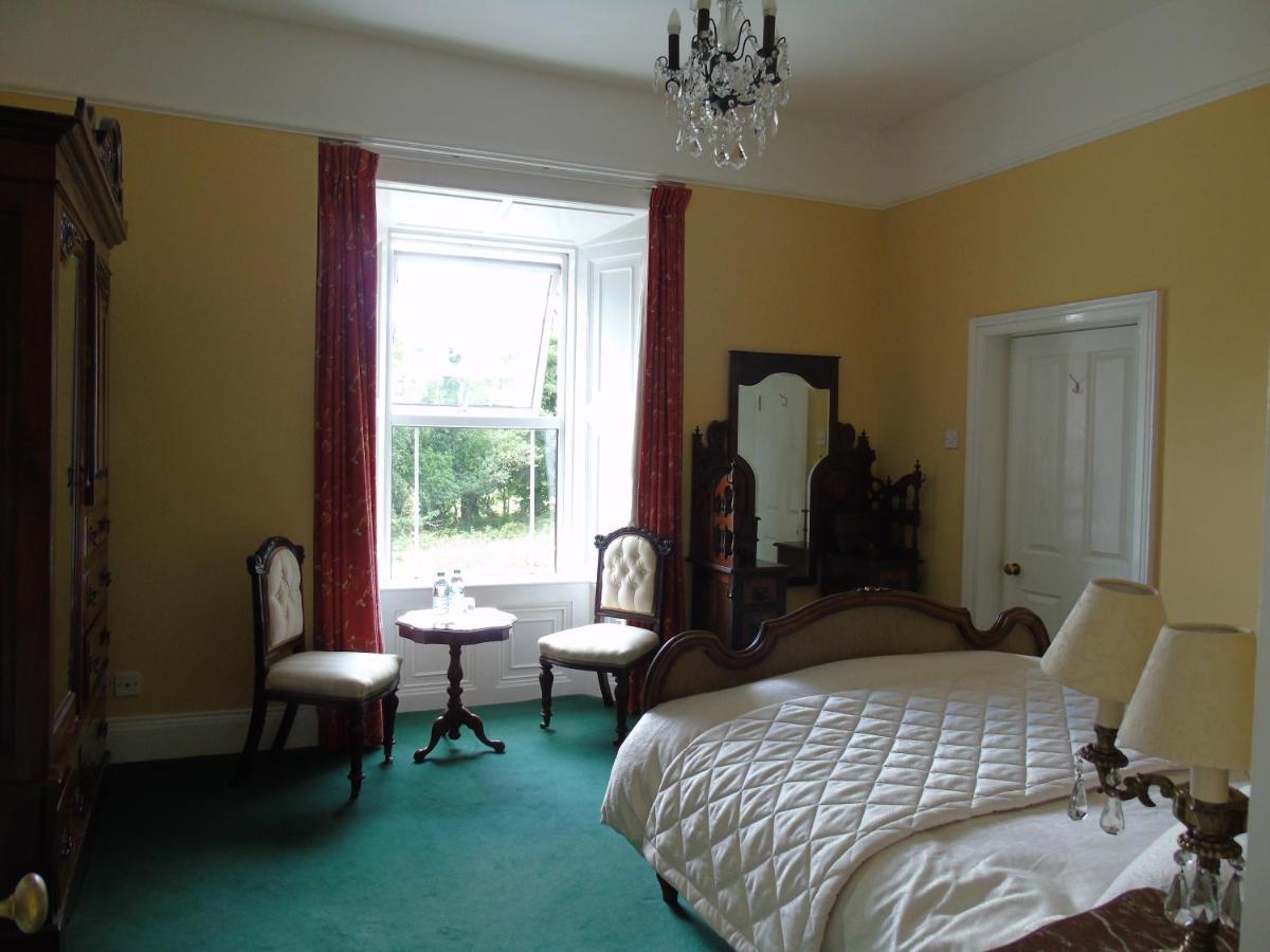 Hartley House B&B Carrick-on-Shannon Exterior photo