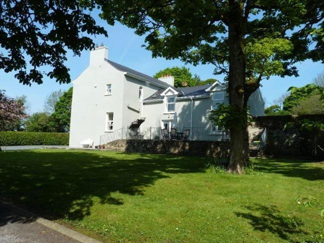 Hartley House B&B Carrick-on-Shannon Exterior photo